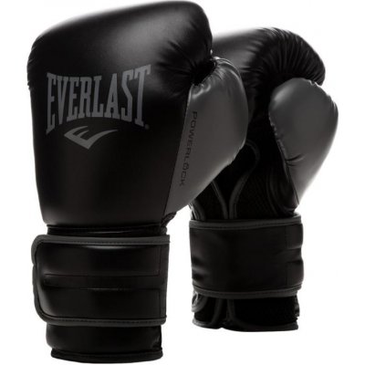Everlast Powerlock 2 Pro Fight Gloves od 1 682 Kč - Heureka.cz
