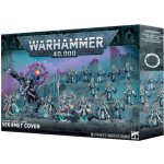 GW Warhammer Thousand Sons Battleforce: Sekhmet Coven – Hledejceny.cz