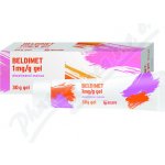 BELDIMET DRM 1MG/G GEL 30G – Sleviste.cz
