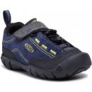 Keen Jasper II Children black iris/magnet