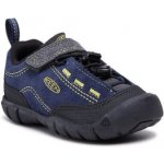 Keen Jasper II Children black iris/magnet – Zboží Mobilmania