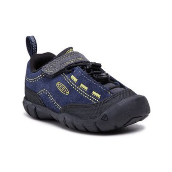 Keen Jasper II Children black iris/magnet