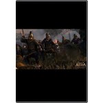 Total War: ATTILA - The Last Roman Campaign Pack – Hledejceny.cz