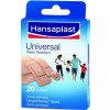 Náplast Hansaplast rychloobvaz voděodolná universal 20 ks