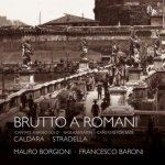 Alessandro Stradella - Brutto a Romani CD – Hledejceny.cz