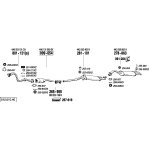 Bosal BS 256-847 – Hledejceny.cz