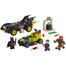 LEGO® 76180 Batman vs. Joker: Honička v Batmobilu