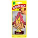 WUNDER-BAUM Red Hot | Zboží Auto