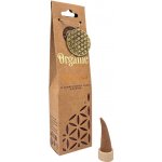 Organic Sada vonných františků Goodness Palo Santo 12 ks – Zboží Dáma