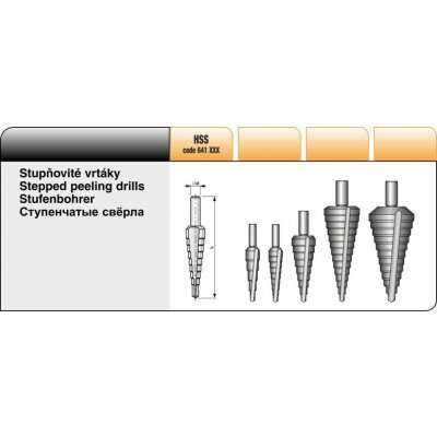 Bučovice Tools 641020 – Hledejceny.cz
