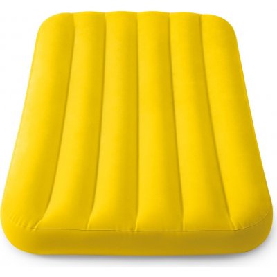 Intex COZY KIDZ AIRBED 88 x 157 x 18 cm 66803NP – Zboží Dáma