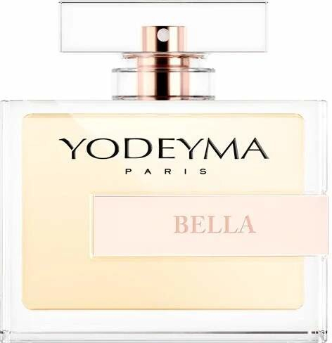 Yodeyma Bella parfém dámský 100 ml