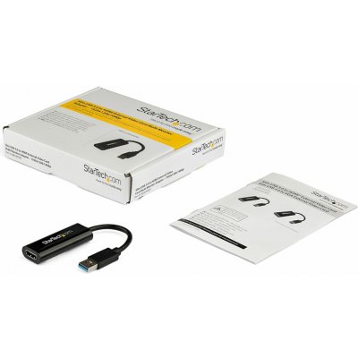 StarTech USB32HDES – Zboží Živě