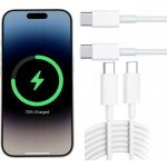 Apple MLL82ZM/A USB-C, 2m – Zboží Živě