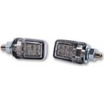 SHIN YO LED moto blinkry PICCO chrom – Sleviste.cz