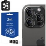 3mk ochrana kamery Lens Protection Pro pro Samsung Galaxy S24+ SM-S926 5903108543620 – Zboží Živě