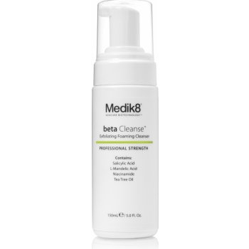 Medik8 Betacleanse čistící pěna 150 ml