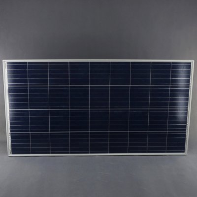 Malapa SO51 140W 12V solární fotovoltaický panel – Zboží Mobilmania