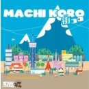 IDW Games Machi Koro: Základní hra