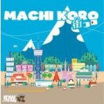 IDW Games Machi Koro: Základní hra – Zboží Živě
