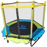 Sedco 139 cm + ochranná síť – Hledejceny.cz