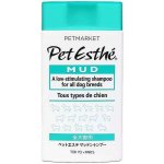 PetEsthé Mud bahenní pro všechna plemena 350 ml – Zboží Mobilmania