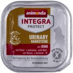 INTEGRA PROTECT Adult Urinary hovězí 100 g – Zboží Mobilmania