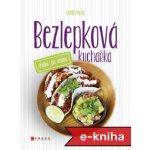 Bezlepková kuchařka vhodná i pro vegany – Hledejceny.cz