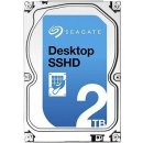 Pevný disk interní Seagate 2TB, 64MB, SATAIII, ST2000DX001