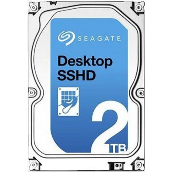 Seagate 2TB, 64MB, SATAIII, ST2000DX001