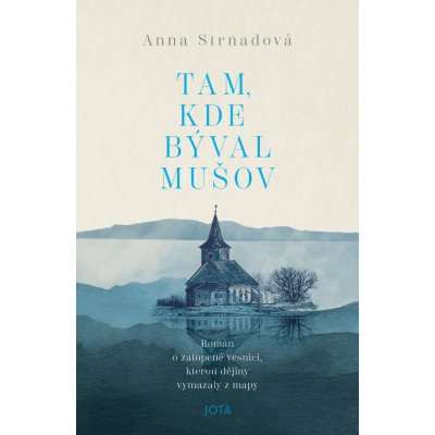 Tam, kde býval Mušov – Zboží Mobilmania