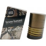 Bruno Banani No Limits toaletní voda pánská 30 ml – Hledejceny.cz