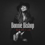 Bishop, Bonnie - Ain't Who I Was CD – Zboží Mobilmania