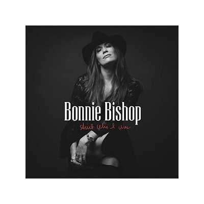 Bishop, Bonnie - Ain't Who I Was CD – Zboží Mobilmania