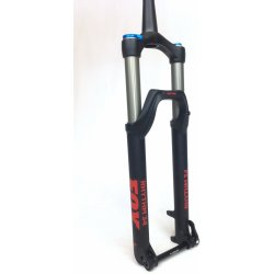 fox 32 float rhythm 100mm fork