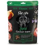 Dibaq Pochoutka FFL dog Lamb Flakes 400 g – Hledejceny.cz