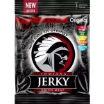 INDIANA Jerky hovězí Peppered 25 g – Sleviste.cz