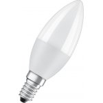 LEDVANCE LED žárovka LED E14 B39 7,5W = 60W 806lm 4000K Neutrální bílá 200° – Zboží Živě
