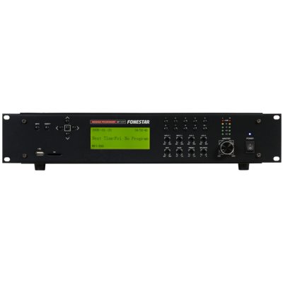 Fonestar MP121P – Hledejceny.cz