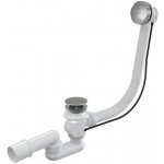 Alcadrain Sifon vanový automat 80 cm, kov A55KM-80 – Zboží Mobilmania