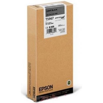 Epson C13T596700 - originální