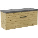 Fronti Parma dub artisan 13321 – Zboží Dáma