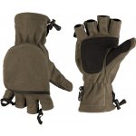 Mil-tec Fleece Thinsulate oliv – Zboží Mobilmania