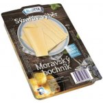 Madeta Sýrařův výběr Moravský bochník 45% plátky 100 g – Zboží Dáma