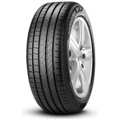 osobní letní pneu Pirelli CINTURATO P7 J XL 245/40 R18 97Y