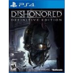 Dishonored (Definitive Edition) – Hledejceny.cz