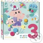 Janod My arts&crafts Brmbolce – Hledejceny.cz