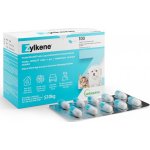 Vetoquinol Zylkene 75 mg pro kočky a malé psy do 10 kg 100 kapslí – Zboží Mobilmania