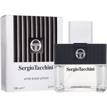 Sergio Tacchini voda po holení 100 ml