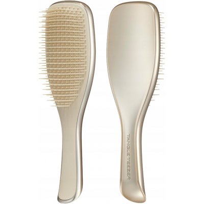 Tangle Teezer The Ultimate Detangler kartáč na rozčesávání vlasů metalický zlatý – Zboží Dáma